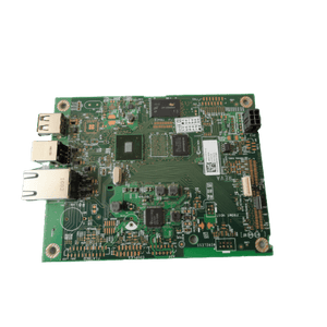 HP OEM M501dn, Formatter PC Board, J8H61-67901
