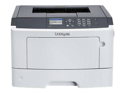 Lexmark MS510dn Monochrome Laser Remanufactured Printer, 35S0300