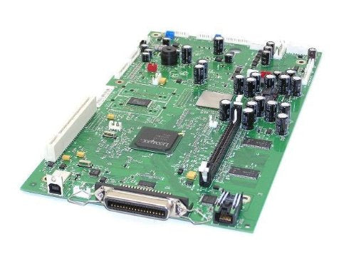 Lexmark OEM T640dn, System Board Assembly (Network), 40X5924
