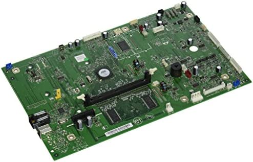 Lexmark OEM T650n/T650dn/T650dtn  System Board, 40X4375