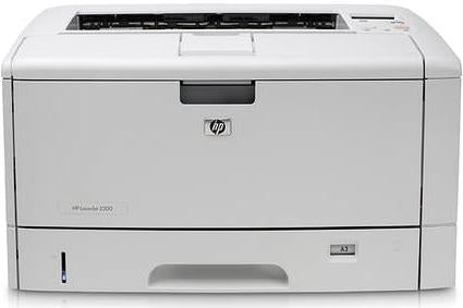 HP LaserJet 5200N (Remanufactured) Q7544A