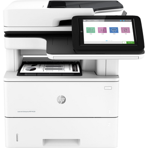 HP LaserJet Enterprise Flow M528F All-in-One Monochrome Printer (Refurbished) 1PV65A