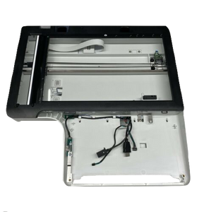 HP OEM M577dn/M577f/M577z/M577c/E57540dn/E57540c Flatbed Scanner Assembly, B5L46-67904