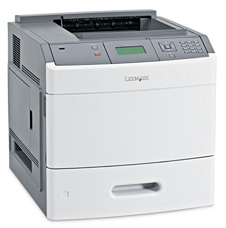 Lexmark Laser T654DN (Remanufactured), 30G0300