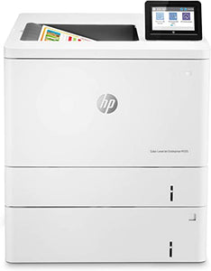 HP LaserJet Enterprise M555x Color (Refurbished) 7ZU79A