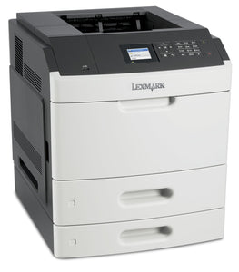 Lexmark Laser MS810DTN Remanufactured, 40G0410
