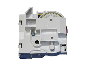 HP LJ M4345/M4349/4345 MFP Tray 2 Lifter Drive Assembly, RM1-1029