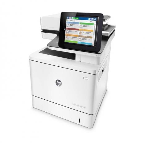 HP LaserJet M577dnm Laser Multifunction (Refurbished) B5L49A