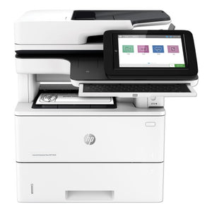 HP LaserJet Enterprise Flow (NOB) M528c Monochrome Printer, 1PV66A