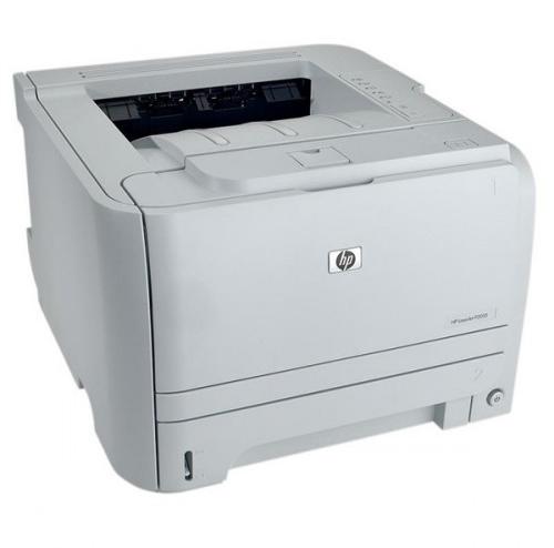 Tectonic Arbejdsløs Caius HP LaserJet P2035 USB & Parallel Remanufactured, CE461A – The Printer Depot