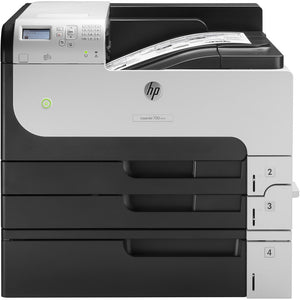 HP LaserJet Enterprise M712XH CF238A