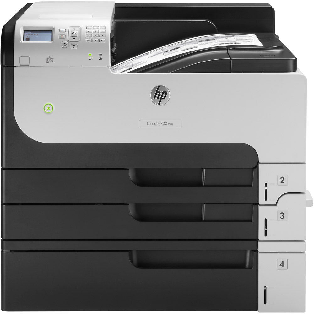 HP LaserJet Enterprise M712XH CF238A