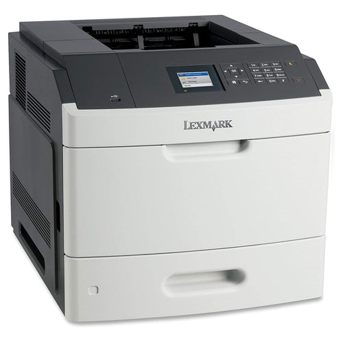 Lexmark Laser MS711DN (Remanufactured), 40G0610