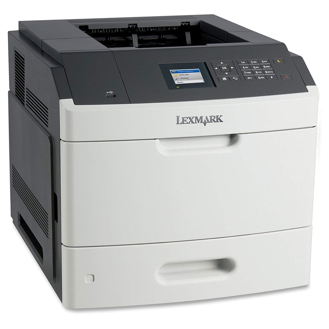 Lexmark Laser MS711DN (Remanufactured), 40G0610