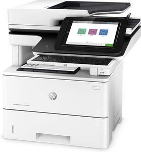 HP LaserJet Managed E52645C Printer MFP New Open Box 1PS55A