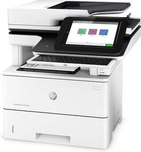 HP LaserJet Managed E52645C Printer MFP (NOB),1PS55A
