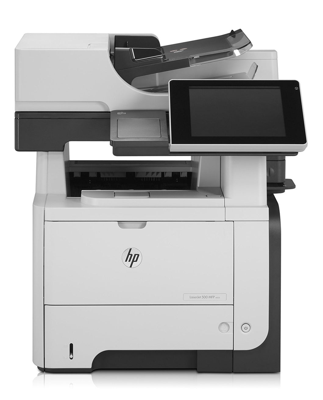 HP LaserJet Enterprise M525F Printer + Toner, CF117A