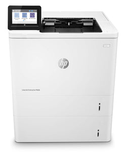 HP LaserJet Enterprise M608x Monochrome (Refurbished), K0Q19A