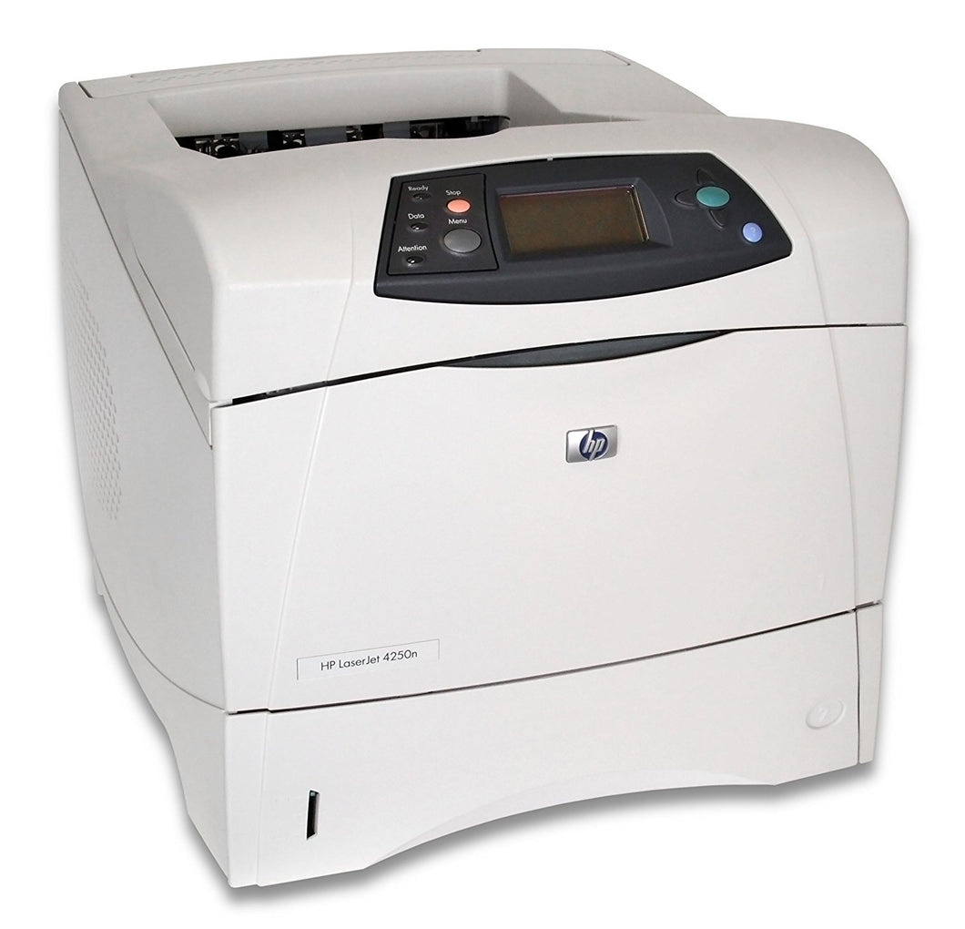 HP LaserJet 4250N Platinum (Remanufactured) Q5401A