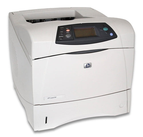 HP LaserJet 4300N Platinum (Remanufactured) Q2432A