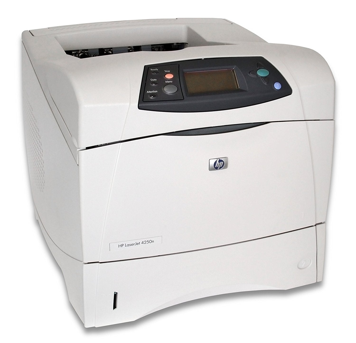 salat madras grænse HP LaserJet 4250N MICR Bundle, Q5401A – The Printer Depot
