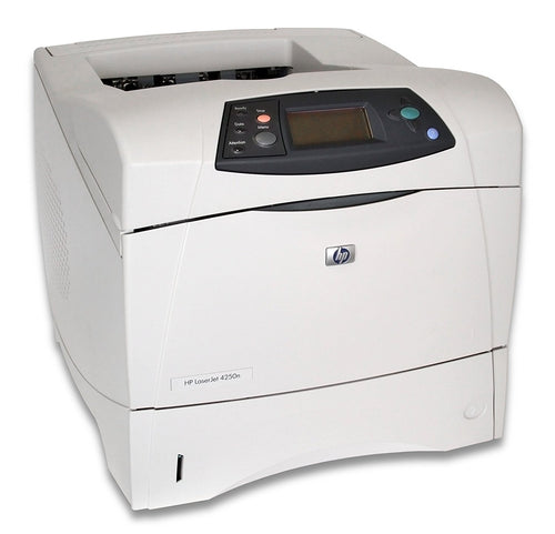 HP LaserJet 4250N MICR Bundle, Q5401A