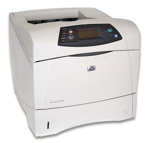HP LaserJet 4250N MICR Bundle (Refurbished), Q5401A