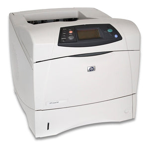 HP LaserJet 4200N Platinum (Remanufactured) Q2426A