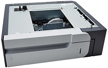 HP Color LaserJet CP3525/CM3530/M551/M570/M575 500 Sheet Feeder Remanufactured, CF084A