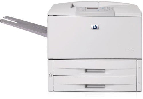 HP LaserJet 9000N Remanufactured, C8520A