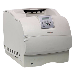 Lexmark Laser T630N (Remanufactured), 10G0200