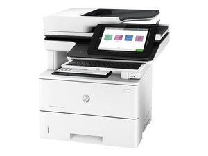 HP LaserJet Enterprise Flow MFP M528z Monochrome (Refurbished) Low Pg count, 1PV67A