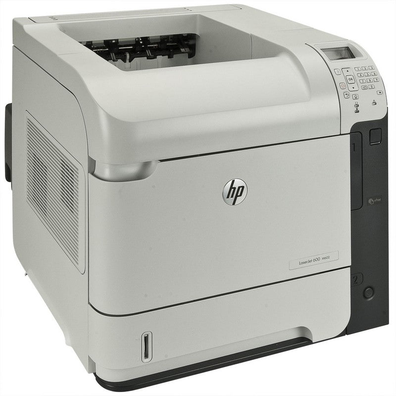 HP LaserJet Enterprise M602DN (Remanufacture) CE992A