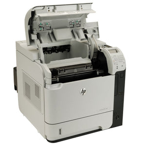 HP LaserJet Enterprise M603N Platinum (Remanufactured) CE994A