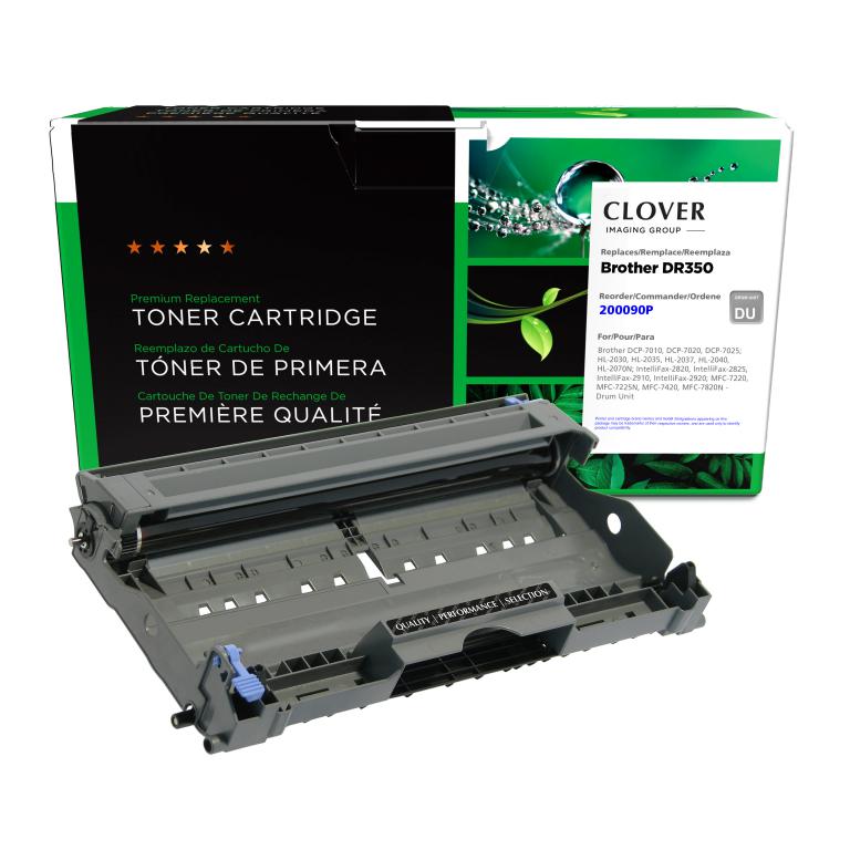 Drum Unit for Brother DR350