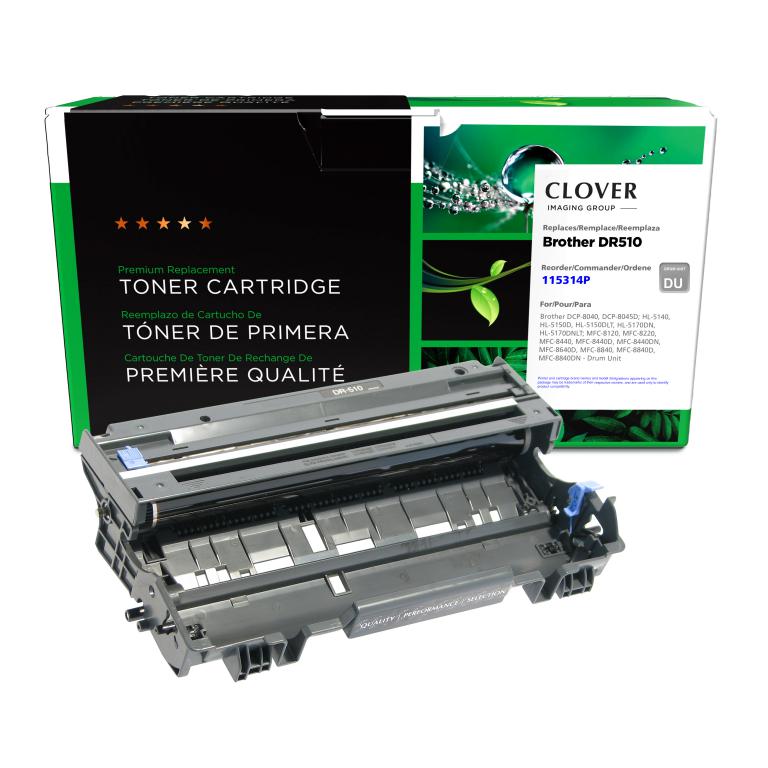 Drum Unit for Brother DR510