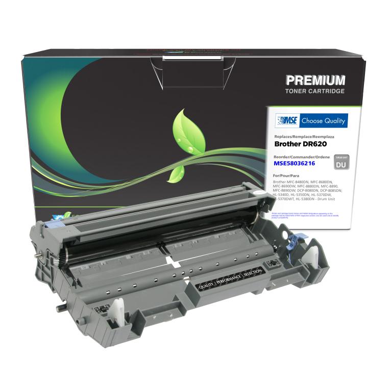 Drum Unit for Brother DR620