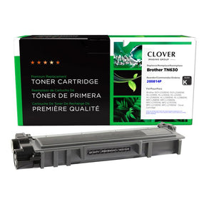 Toner Cartridge for Brother TN630