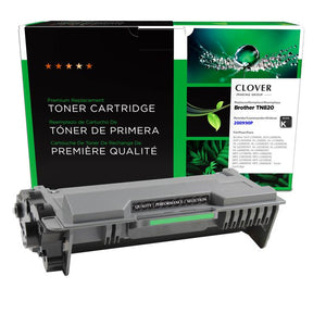 Toner Cartridge For Brother TN820