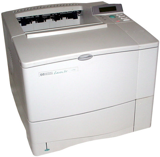 HP LaserJet 4050N (Remanufactured) C4253A