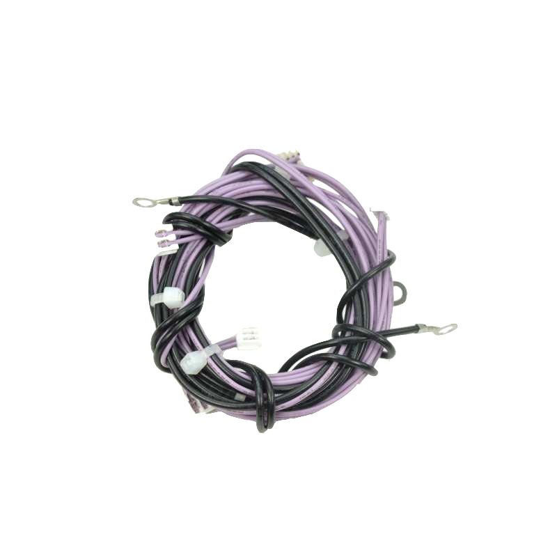 HP LaserJet 9000, 9040, 9050, Cable, Fuser, CBL-9000