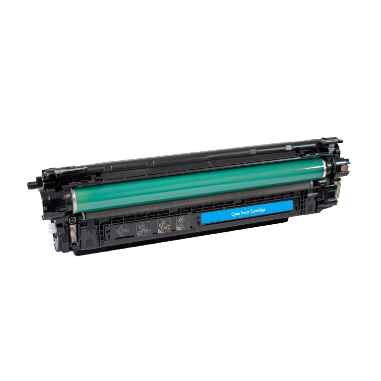High Yield Cyan Toner Cartridge for CDK 6017877