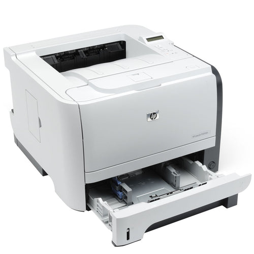 HP LaserJet P2055DN MICR Bundle, CE459A