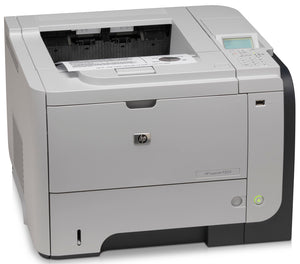 HP LaserJet P3015DN Platinum (Remanufactured), CE528A