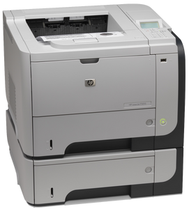 HP LaserJet P3015X (Remanufactured) CE529A