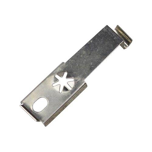 HP LaserJet P4014-P4515, M601-M606,M4555,M630, Retaining Clip, CLP-P4014-TM