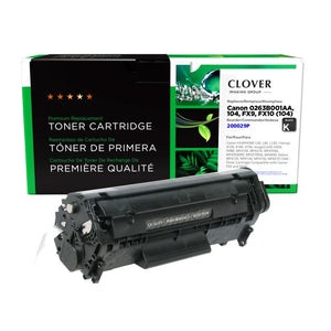 Toner Cartridge for Canon 0263B001A (104/FX9/FX10)