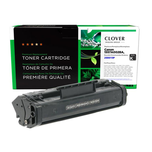 Toner Cartridge for Canon 1557A002BA (FX3)