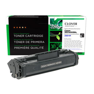 Toner Cartridge for Canon 1557A002BA (FX3)