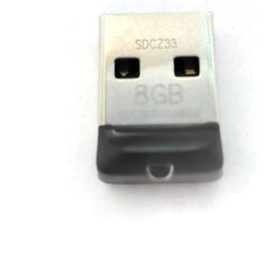 HP USB New Module with F/W SV – The Printer Depot